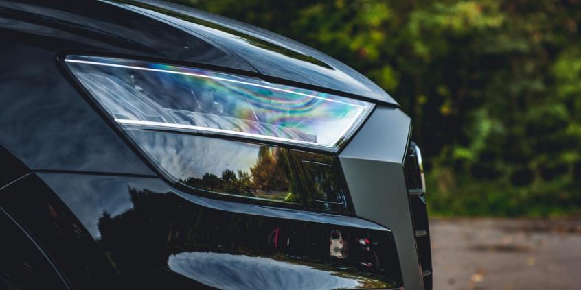 Audi Q8 – wyznaczyło kierunek. Ale czy właściwy?