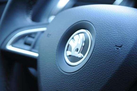 Skoda Rapid - następca Octavii Tour