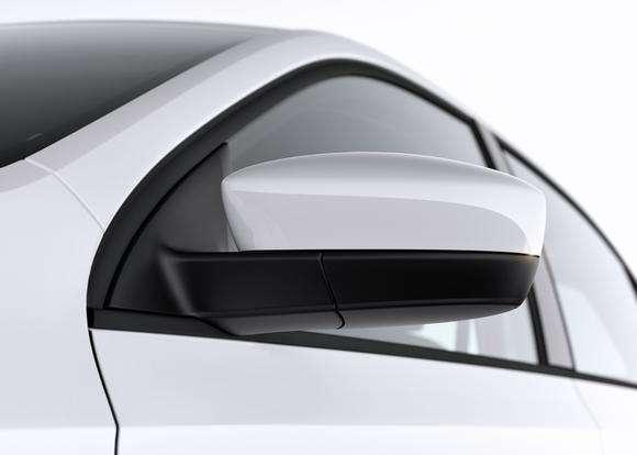 Skoda Rapid - następca Octavii Tour