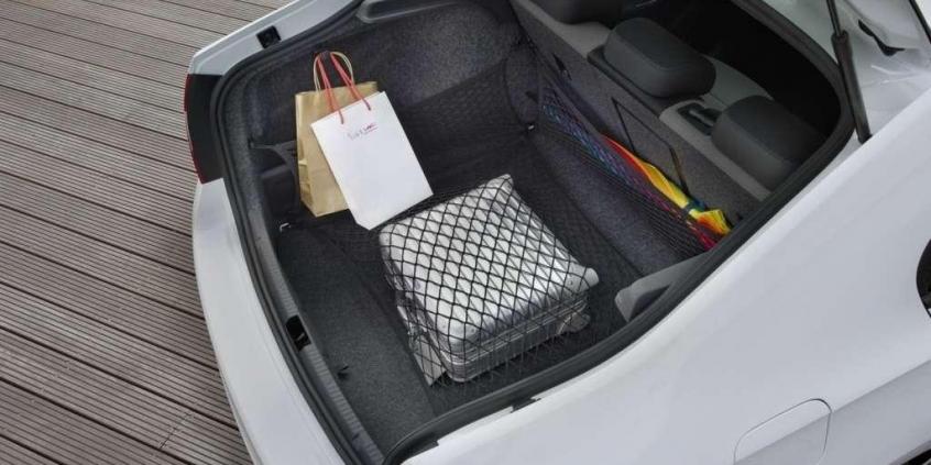 Skoda Rapid - następca Octavii Tour