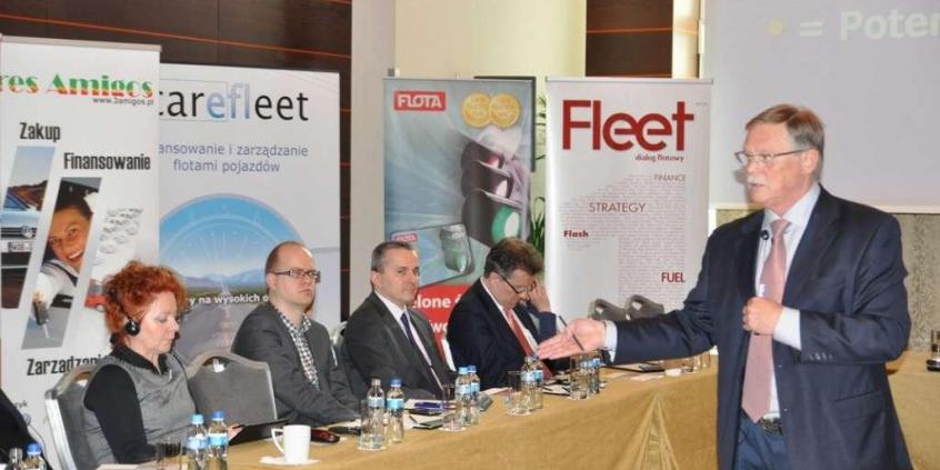 Fleet Top Management Training