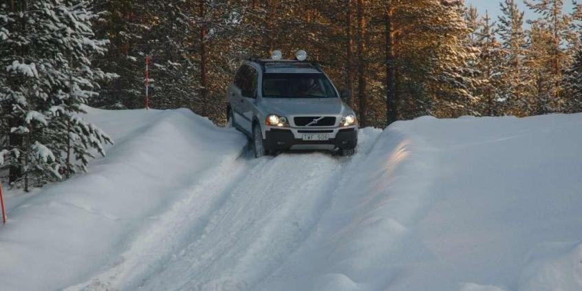 Tryb Winter w &amp;quot;automacie&amp;quot;. Tylko w trudnych warunkach!