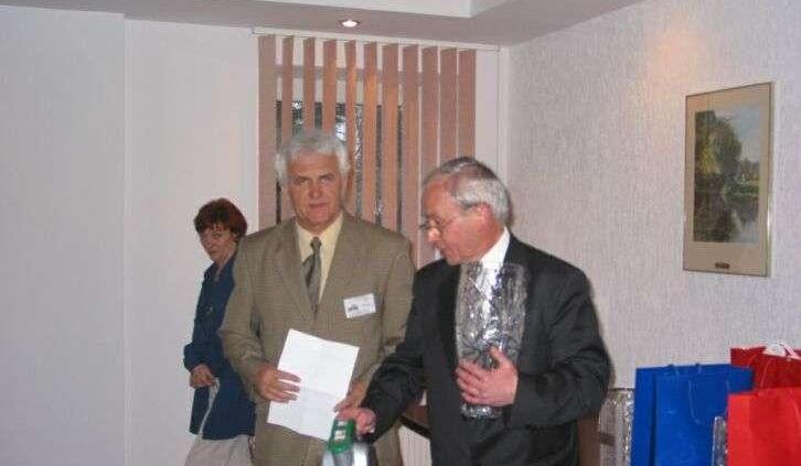 I Runda Samochodowych Mistrzostw Polski Dziennikarzy