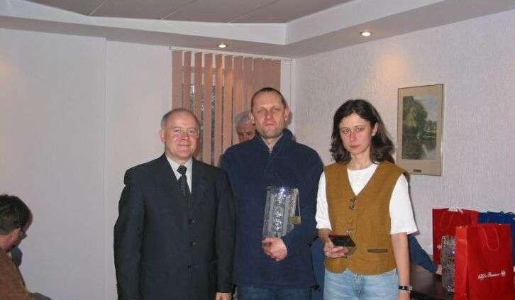 I Runda Samochodowych Mistrzostw Polski Dziennikarzy