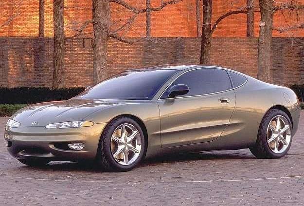 Trzy wieki amerykańskiego nowatora