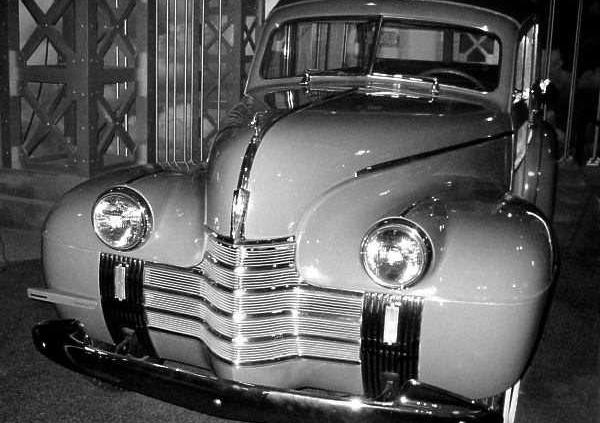 Trzy wieki amerykańskiego nowatora