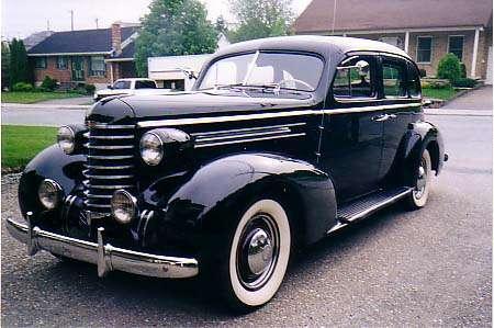 Trzy wieki amerykańskiego nowatora