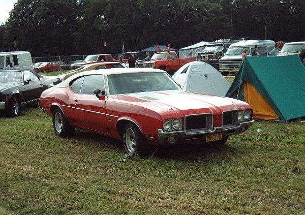 Trzy wieki amerykańskiego nowatora