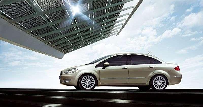 Rabaty - marzec 2012