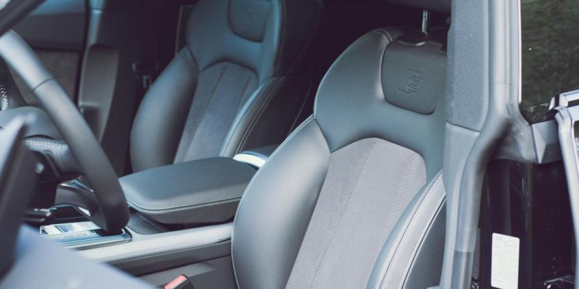 Audi Q8 – wyznaczyło kierunek. Ale czy właściwy?