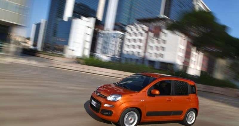 Rabaty - marzec 2012