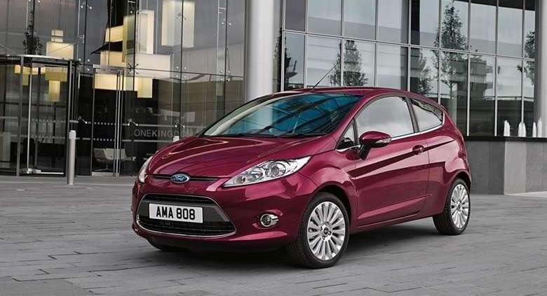 Rabaty - marzec 2012