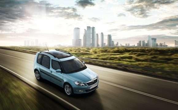 Rabaty - marzec 2012