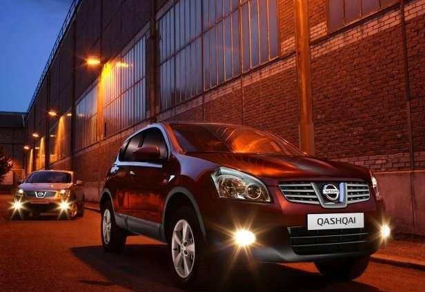 Rabaty - marzec 2012