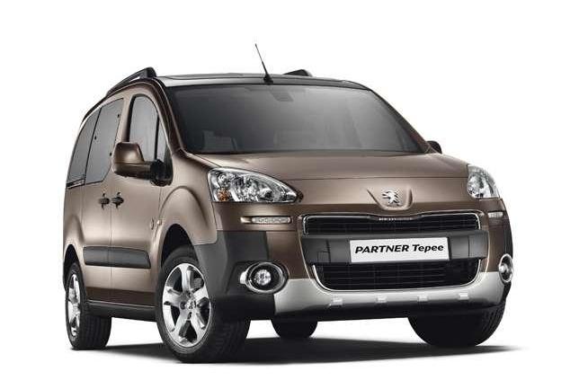 Rabaty - marzec 2012