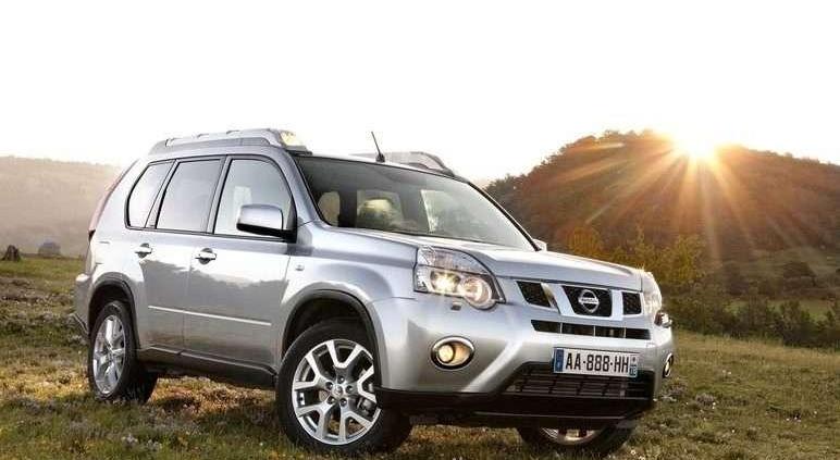 Rabaty - marzec 2012