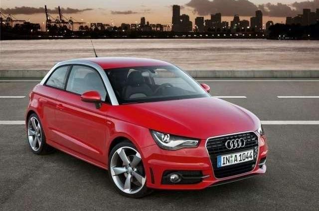 Rabaty - marzec 2012