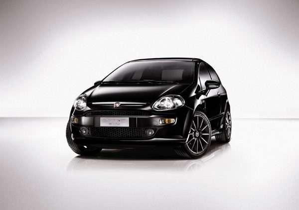 Rabaty - marzec 2012