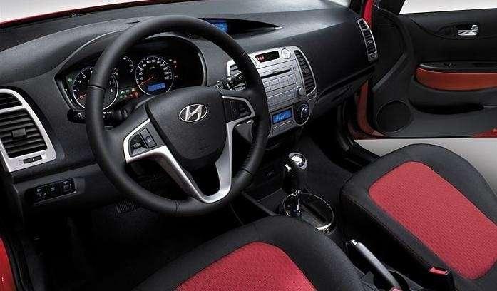 Hyundai i20 - kolejny &amp;quot;i&amp;quot;-przebój?