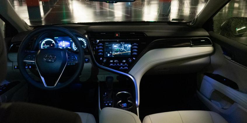 Toyota Camry. Kupujesz? Możesz mieć problem