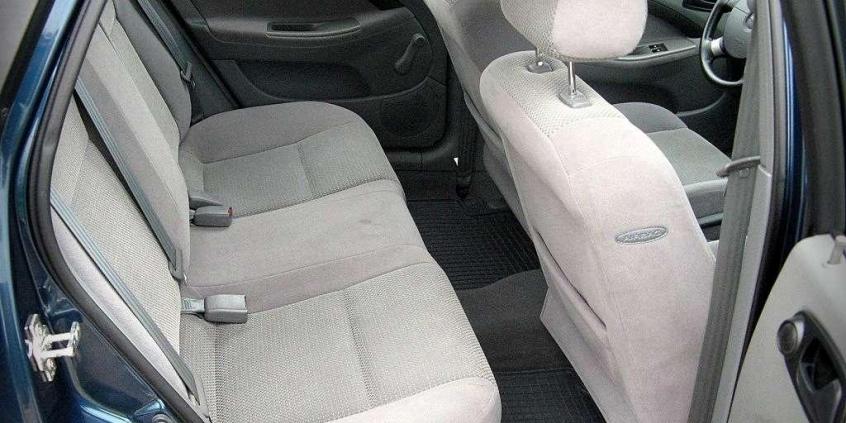 Chevrolet Lacetti - tanio i smacznie?