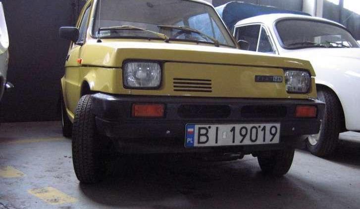 Białystok jakiego nie znacie