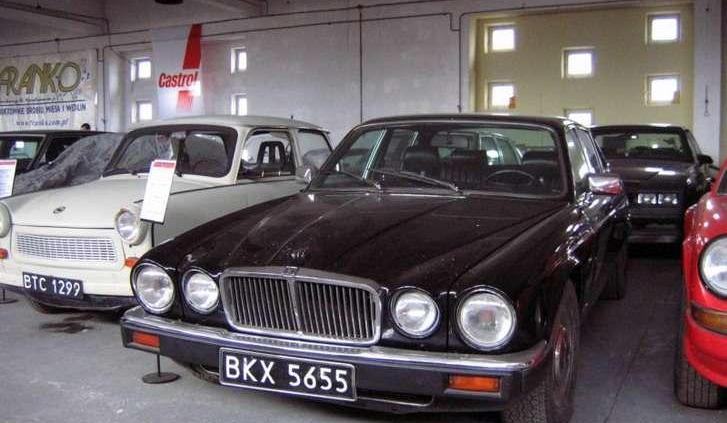 Białystok jakiego nie znacie