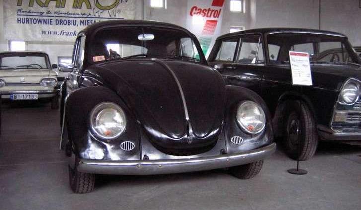 Białystok jakiego nie znacie