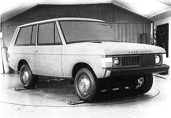 Wyrzeźbiony na Wyspach