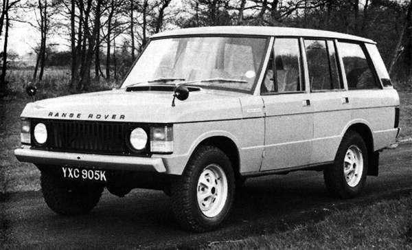 Wyrzeźbiony na Wyspach