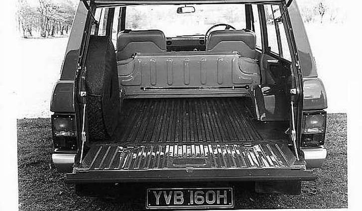 Wyrzeźbiony na Wyspach