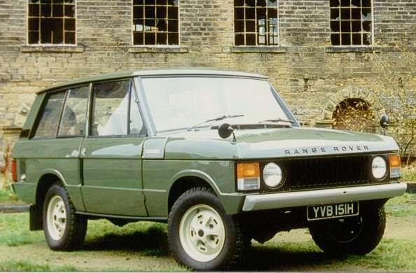 Wyrzeźbiony na Wyspach