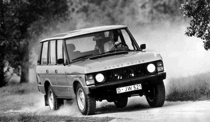 Wyrzeźbiony na Wyspach