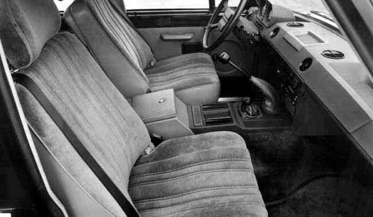 Wyrzeźbiony na Wyspach