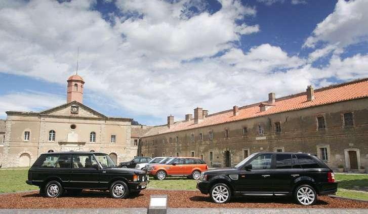 Wyrzeźbiony na Wyspach