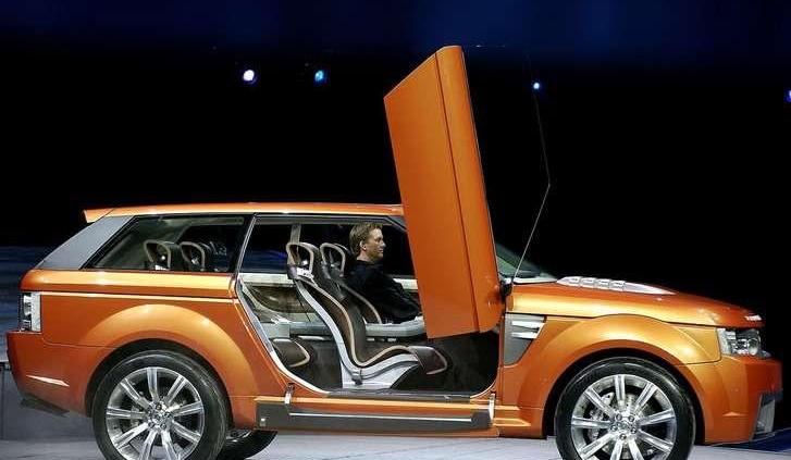 Wyrzeźbiony na Wyspach