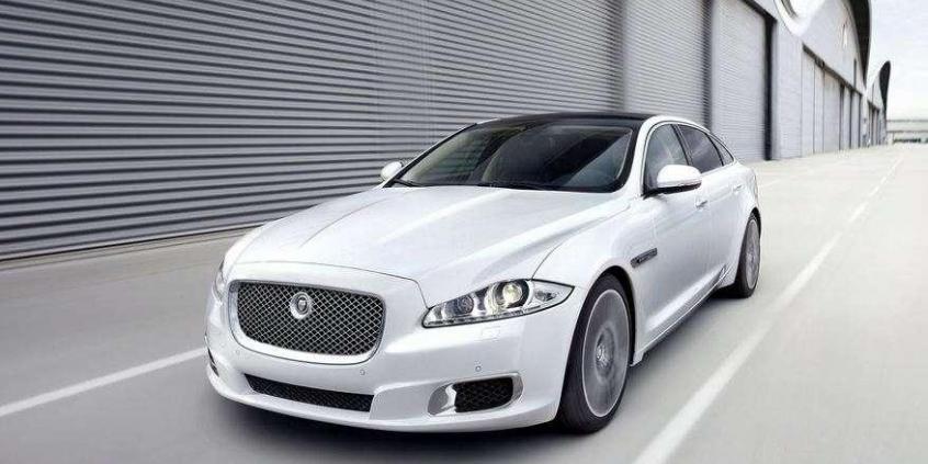 TOP 10| Limuzyny z drugiego rzędu