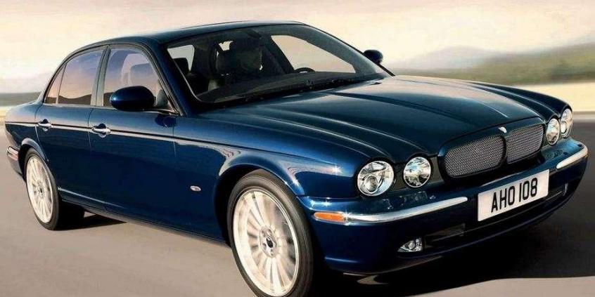 TOP 10| Limuzyny z drugiego rzędu