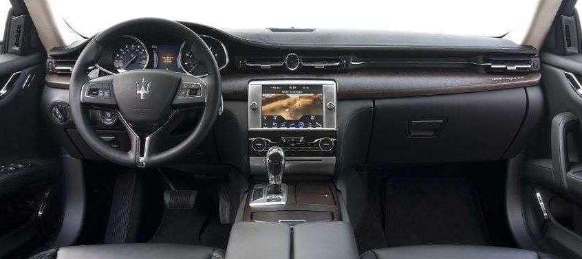 TOP 10| Limuzyny z drugiego rzędu