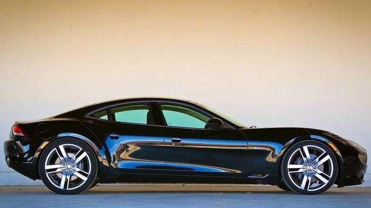 TOP 10| Limuzyny z drugiego rzędu