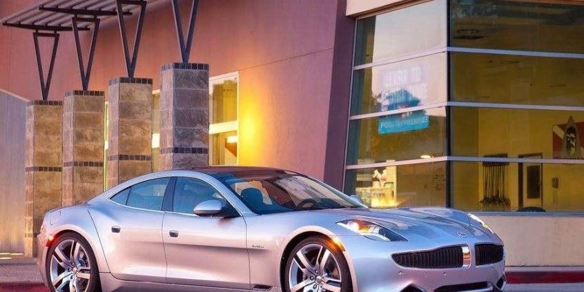 TOP 10| Limuzyny z drugiego rzędu