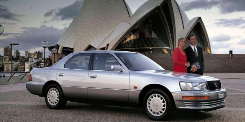 TOP 10| Limuzyny z drugiego rzędu