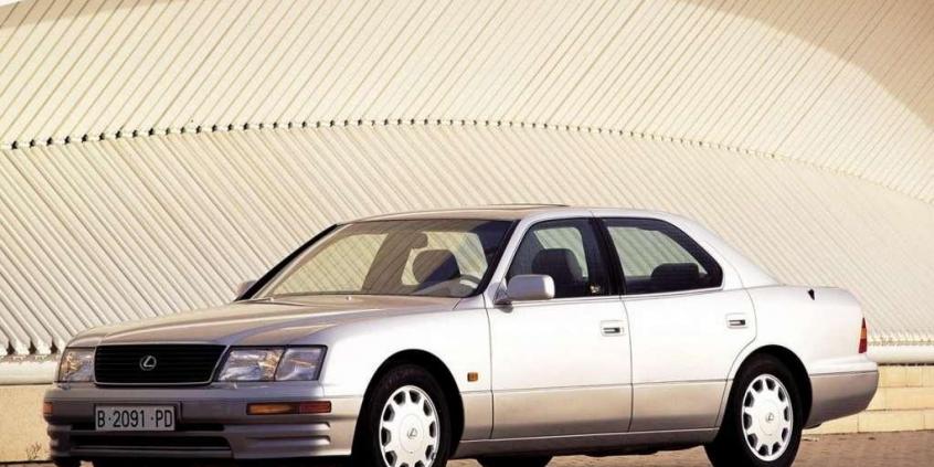 TOP 10| Limuzyny z drugiego rzędu