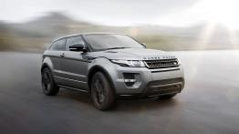 Range Rover Evoque Victoria Beckham - widok z przodu