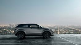 Range Rover Evoque Victoria Beckham - prawy bok