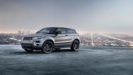 Range Rover Evoque Victoria Beckham - lewy bok