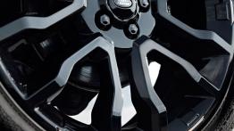 Range Rover Evoque Victoria Beckham - koło