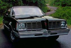 Pontiac Grand Am II - Oceń swoje auto
