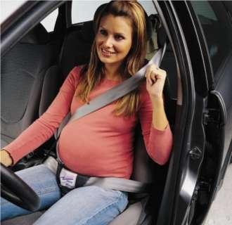 Bezpieczna, przyszła mama