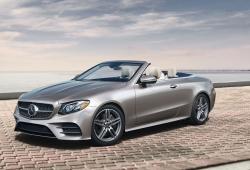 Mercedes Klasa E W213 Cabrio AMG